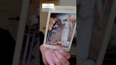For Whoever Needs To Hear This Message : What Happens If You Get What You WANT? #shorts #tarot 24 For Whoever Needs To Hear This Message : What Happens If You Get What You WANT? #shorts #tarot