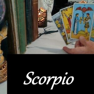 Scorpio ❤️💋💔 A SECRET DECISION! Uncovering The Truth Of Their Intention LOVE LUST LOSS Now-Oct 31st