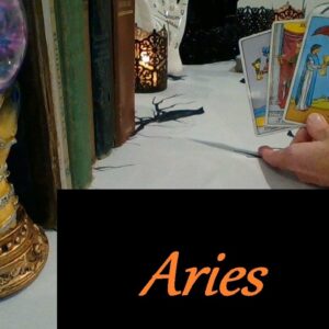 Aries ❤️💋💔 A BIT SCARED OF YOU! Trying To Unlock The Code To Your Heart LOVE LUST LOSS Now-Oct 17th