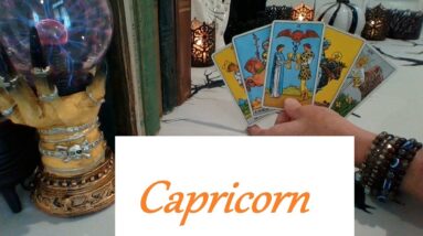 Capricorn ❤ FACE TO FACE! Prepare For The "ALL OR NOTHING" Moment Capricorn YOUR SOULMATE Oct 2026 22 Capricorn ❤ FACE TO FACE! Prepare For The "ALL OR NOTHING" Moment Capricorn YOUR SOULMATE Oct 2026