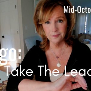 Virgo Mid October 2026 : This Changes The Direction Of Your Life For A Long Time To Come