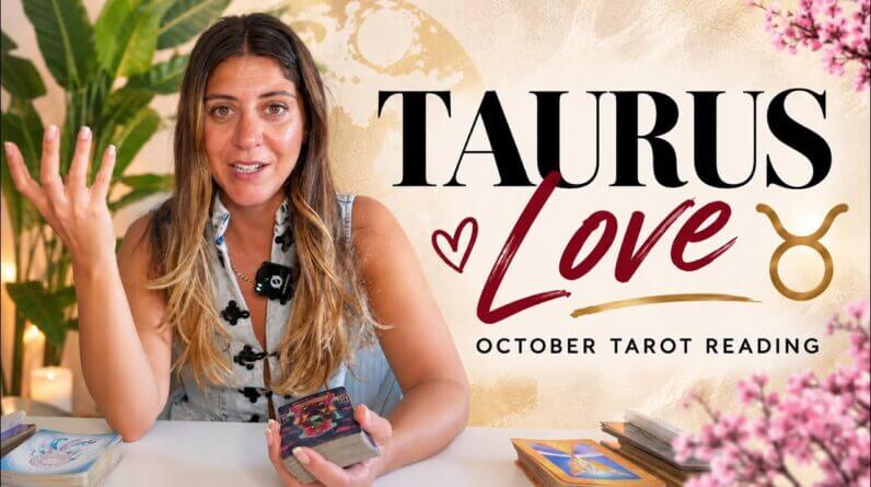 TAURUS ❤️ A Major Reunion! is Heading Your WAY! | October Love ReadingOctober Love Reading 1 TAURUS ❤️ A Major Reunion! is Heading Your WAY! | October Love ReadingOctober Love Reading