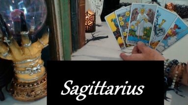 Sagittarius❤️💋💔 SUSPICIOUS RETURN! Creating Drama Just To Speak To You LOVE LUST LOSS Now-Oct 31st 24 Sagittarius❤️💋💔 SUSPICIOUS RETURN! Creating Drama Just To Speak To You LOVE LUST LOSS Now-Oct 31st