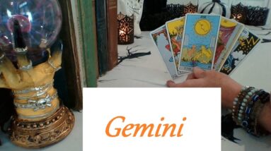 Gemini ❤ HOLD ON TIGHT! This Situation Will Get Completely Insane Gemini YOUR SOULMATE October 2026 22 Gemini ❤ HOLD ON TIGHT! This Situation Will Get Completely Insane Gemini YOUR SOULMATE October 2026
