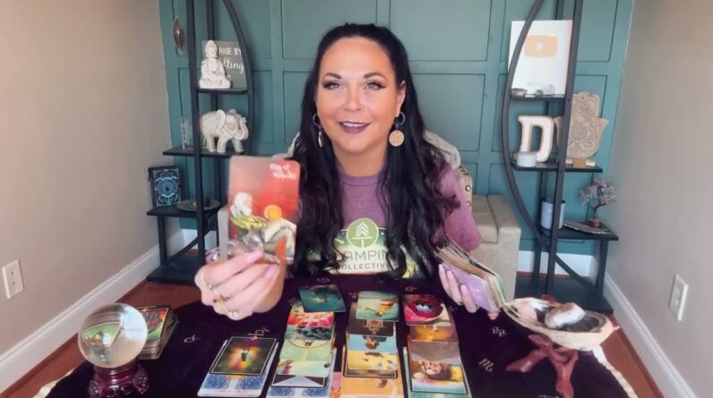 VIRGO ♍️ WHAT ARE YOU TRYING SO HARD TO FIGURE OUT?! DON’T LET IT CONSUME YOU 👀 | VIRGO TAROT 2 VIRGO ♍️ WHAT ARE YOU TRYING SO HARD TO FIGURE OUT?! DON’T LET IT CONSUME YOU 👀 | VIRGO TAROT