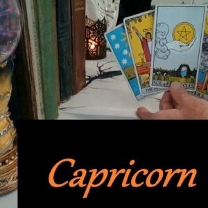Capricorn ❤️💋💔 THE SWEETEST GIFT! They Can't Resist You Capricorn LOVE LUST LOSS October 4th-17th