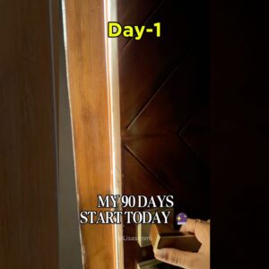 Day 1/90 of 90-DAY MANIFESTATION EXPREMENT - LISASIMMI For my dream car #manifestyourdreams #90days