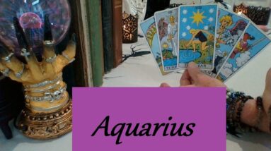 Aquarius ❤ TIPPING POINT! They Are Afraid You Will Find Out More HIDDEN TRUTH Now-October 24th 28 Aquarius ❤ TIPPING POINT! They Are Afraid You Will Find Out More HIDDEN TRUTH Now-October 24th