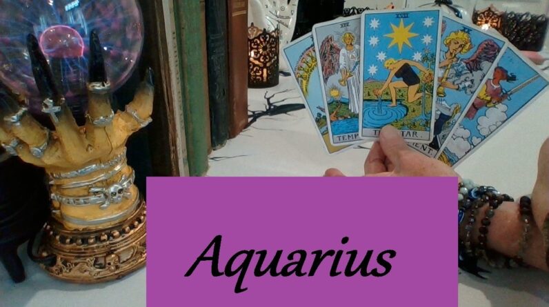 Aquarius ❤ TIPPING POINT! They Are Afraid You Will Find Out More HIDDEN TRUTH Now-October 24th 1 Aquarius ❤ TIPPING POINT! They Are Afraid You Will Find Out More HIDDEN TRUTH Now-October 24th