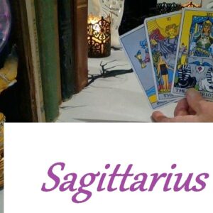 Sagittarius ❤💲 TANGLED WEB! The Final Decision Will Be Made Sagittarius LOVE & CAREER End Of October