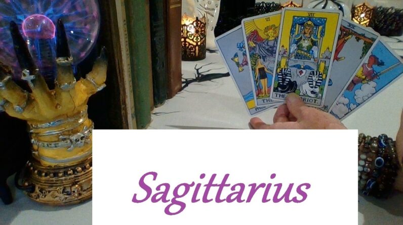 Sagittarius ❤💲 TANGLED WEB! The Final Decision Will Be Made Sagittarius LOVE & CAREER End Of October 1 Sagittarius ❤💲 TANGLED WEB! The Final Decision Will Be Made Sagittarius LOVE & CAREER End Of October