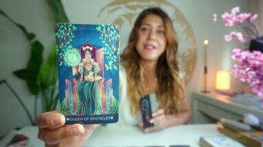 TAURUS ❤️ They Fear Losing You.... | Their current feelings • October 2026 Tarot Reading