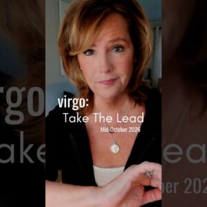 Virgo Mid October 2026 : This Changes The Direction Of Your Life For A Long Time To Come #shorts
