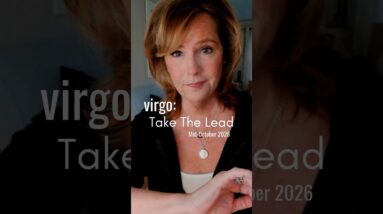 Virgo Mid October 2026 : This Changes The Direction Of Your Life For A Long Time To Come #shorts 36 Virgo Mid October 2026 : This Changes The Direction Of Your Life For A Long Time To Come #shorts