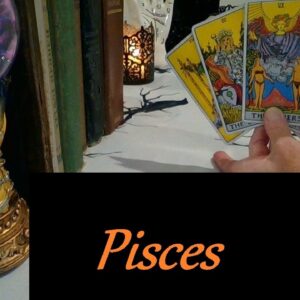Pisces ❤️💋💔 LEARNING YOU! They Want You To Feel Safe With Them LOVE LUST LOSS October Now-17th