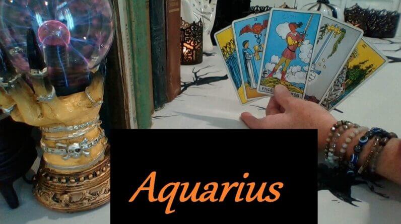 Aquarius โค๏ธ๐๐ A NEW LOVE! Very Bold. Very Direct. No Filter. LOVE LUST LOSS October 4th-17th 1 Aquarius โค๏ธ๐๐ A NEW LOVE! Very Bold. Very Direct. No Filter. LOVE LUST LOSS October 4th-17th