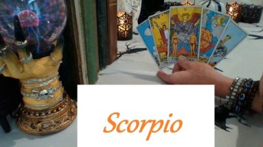 Scorpio ❤ SPELLBOUND! They Met Their Match When They Met You Scorpio YOUR SOULMATE October 2026 32 Scorpio ❤ SPELLBOUND! They Met Their Match When They Met You Scorpio YOUR SOULMATE October 2026
