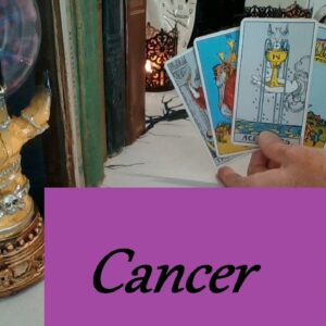 Cancer ❤ SO IN LOVE WITH YOU! They Want You Near Them All The Time HIDDEN TRUTH Now-October 24th