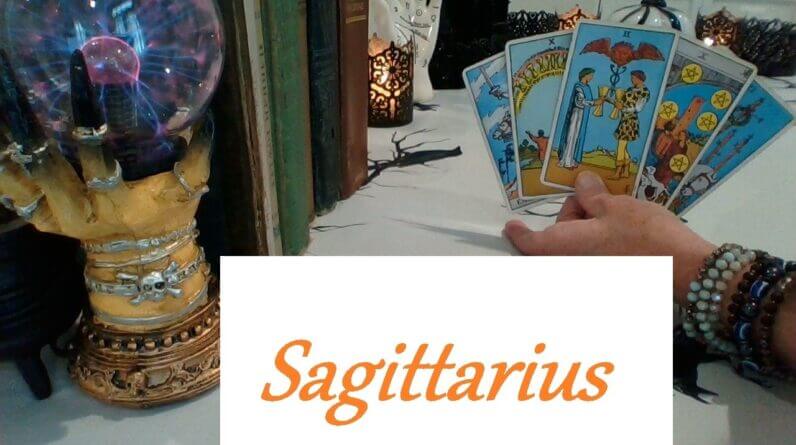Sagittarius ❤ ALL FOR YOU! You Are Their Best Surprise Sagittarius YOUR SOULMATE October 2026 1 Sagittarius ❤ ALL FOR YOU! You Are Their Best Surprise Sagittarius YOUR SOULMATE October 2026